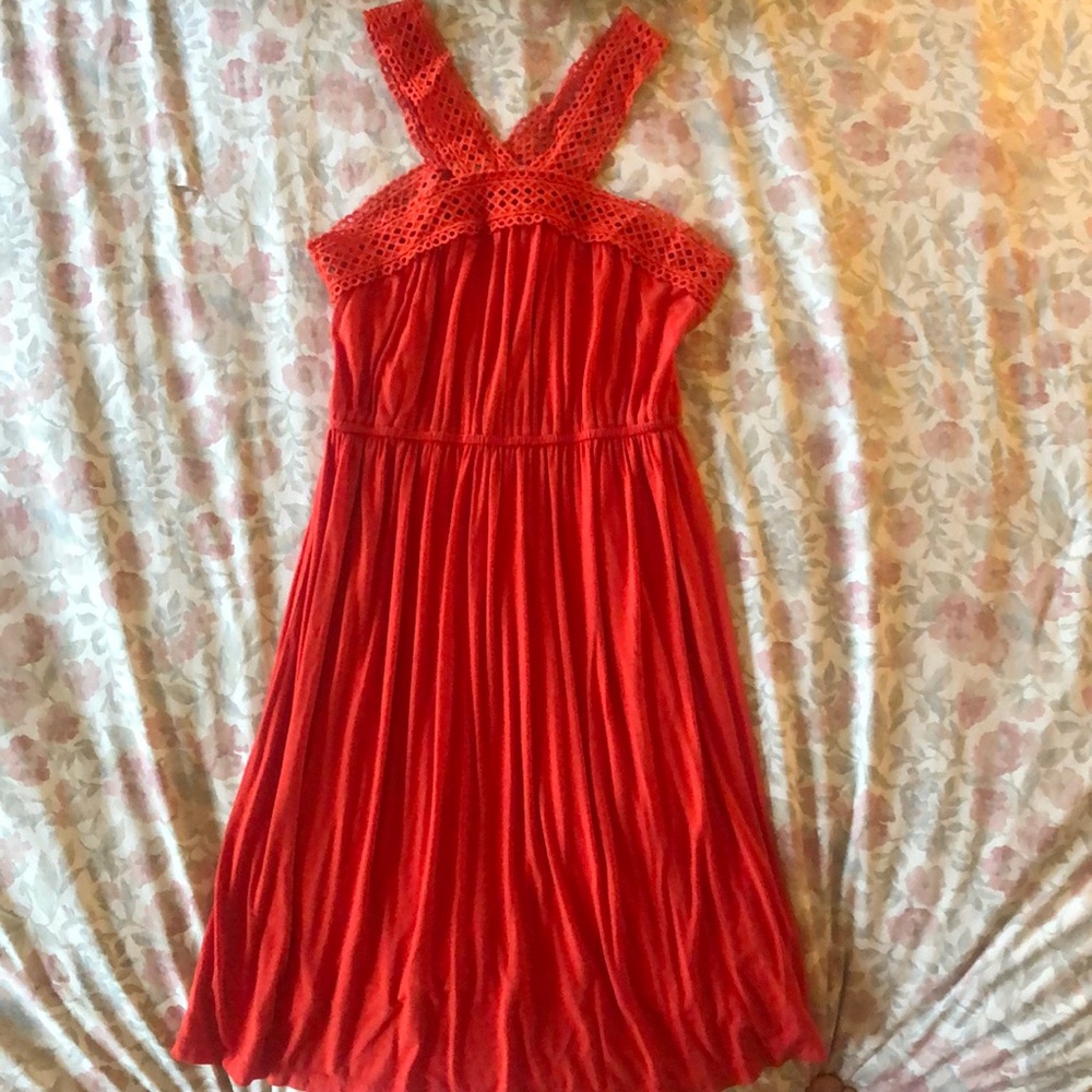 Ann Taylor Loft Dress